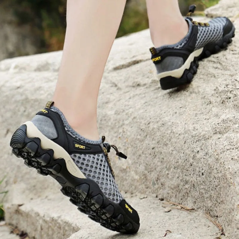 Outdoor Contact 2.0® Barefoot shoes