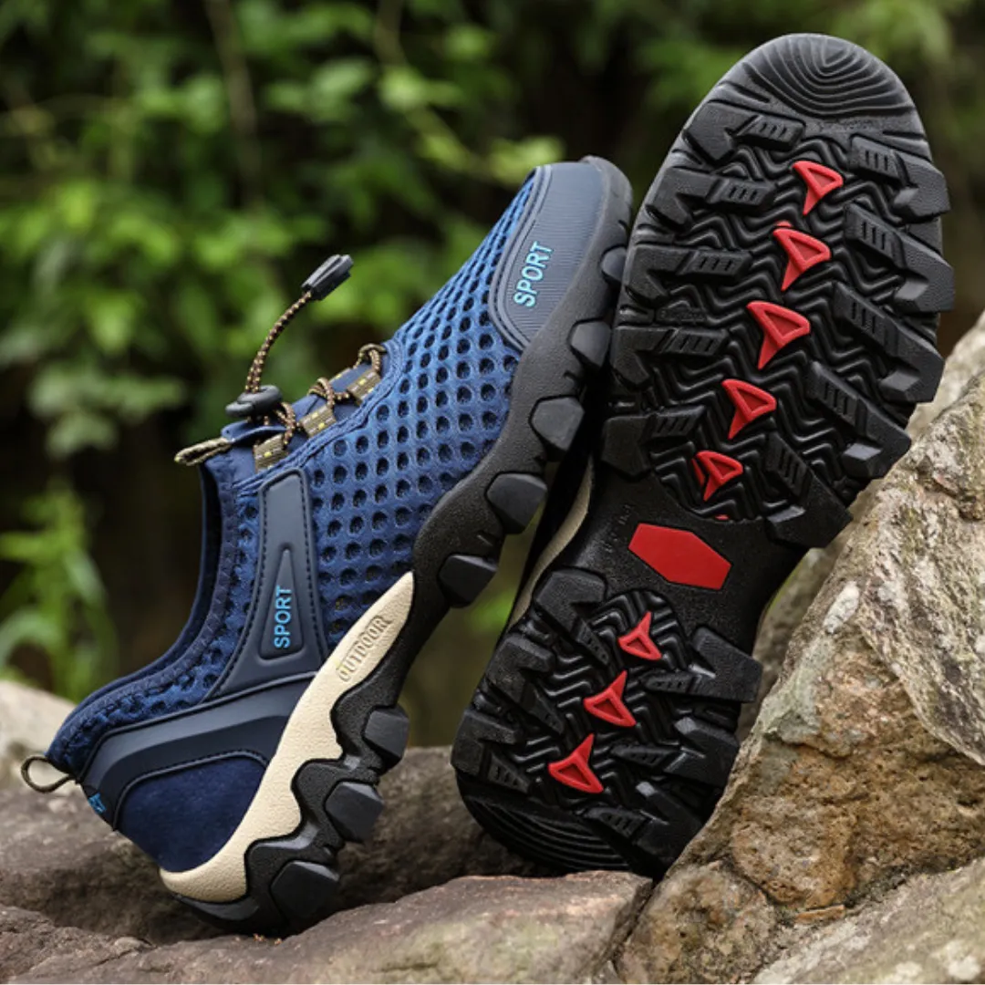 Outdoor Contact 2.0® Barefoot shoes