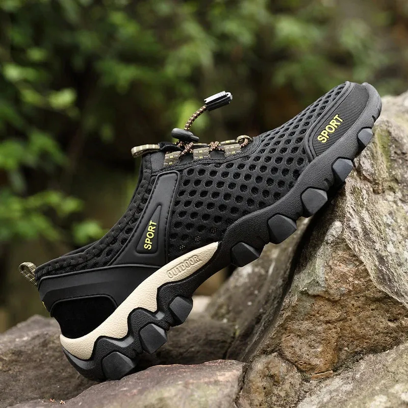 Outdoor Contact 2.0® Barefoot shoes