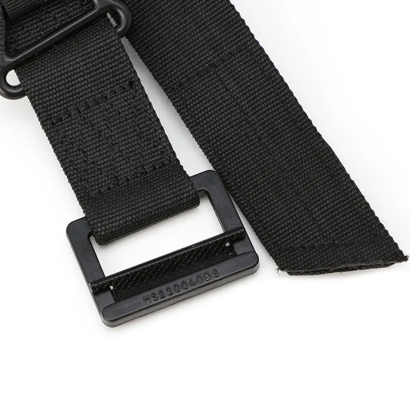 Outdoor Military Tactical Belt