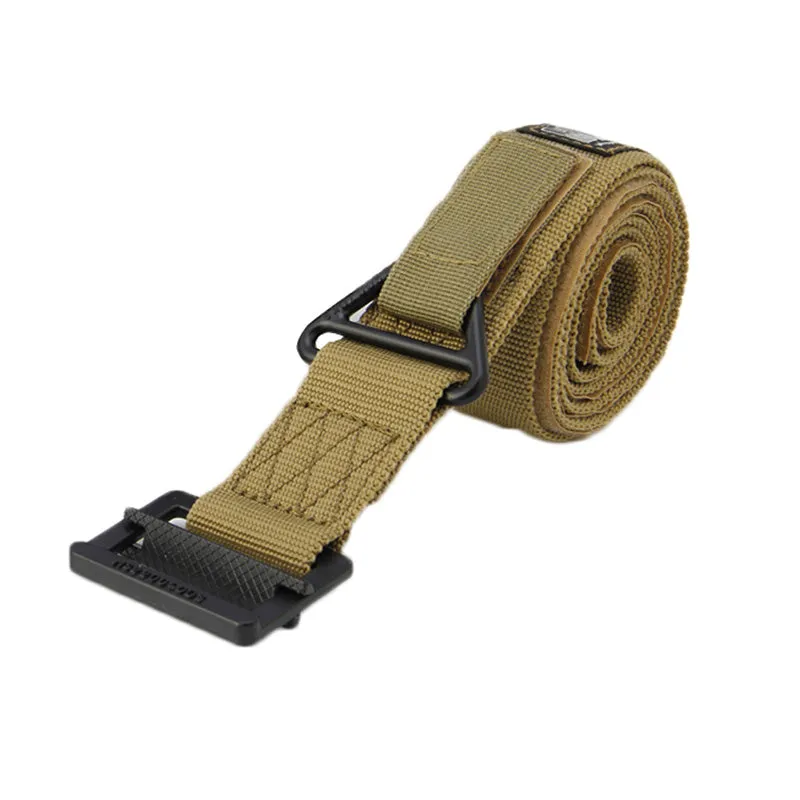 Outdoor Military Tactical Belt