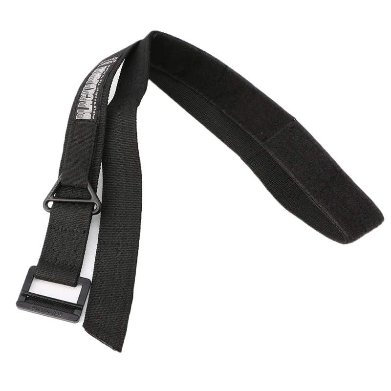 Outdoor Military Tactical Belt