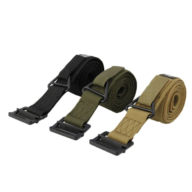 Outdoor Military Tactical Belt