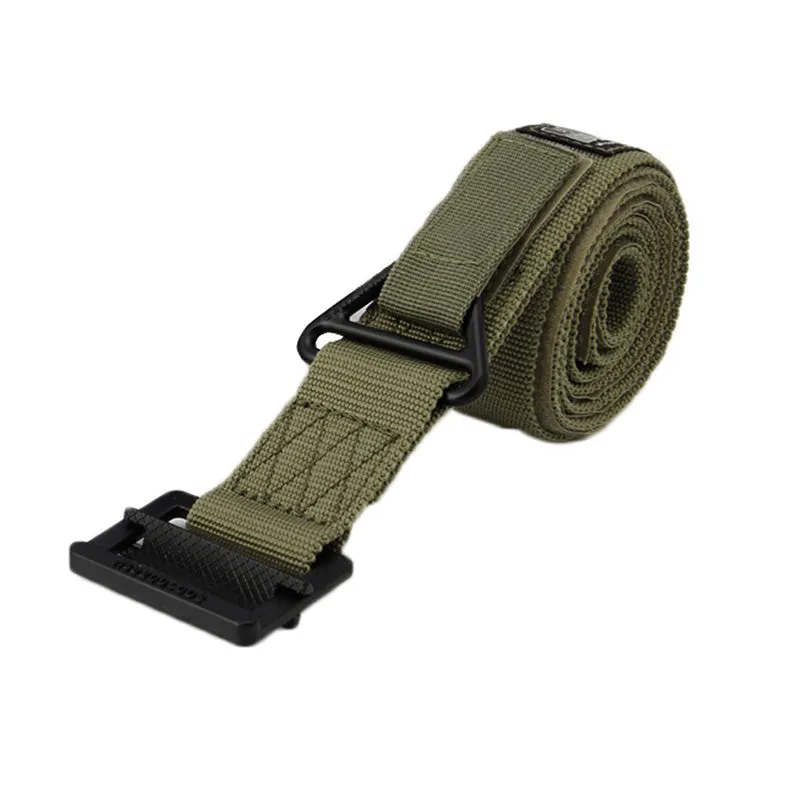 Outdoor Military Tactical Belt