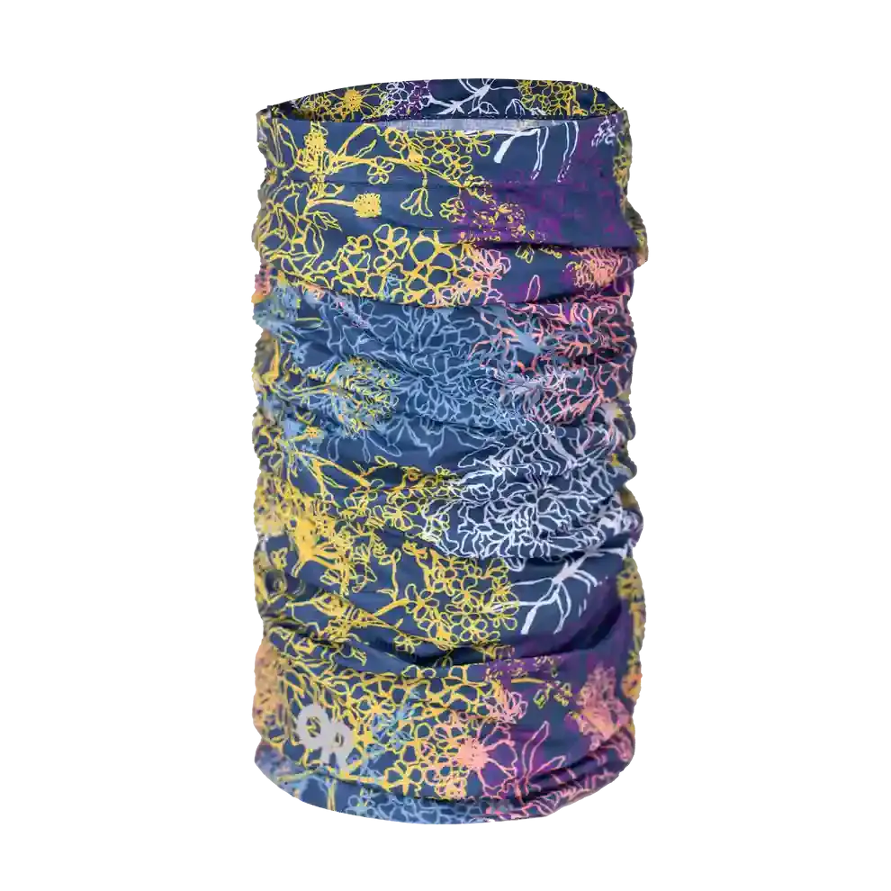 Outdoor Research Echo Printed Ubertube Headwear