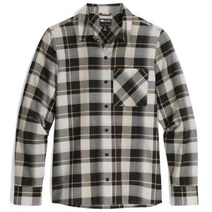 Outdoor Research Ravenna Womens Flannel Shirt
