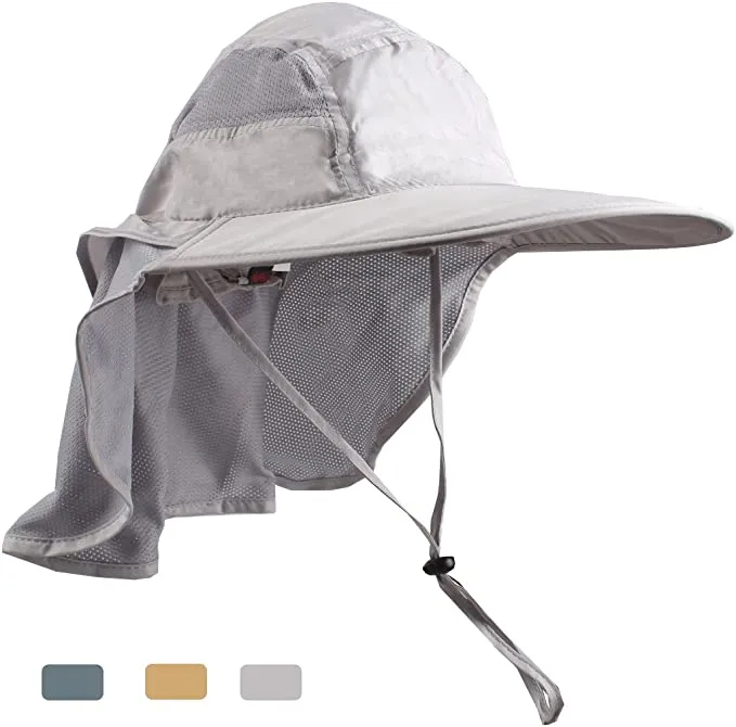 Outdoor Sun Protection hat