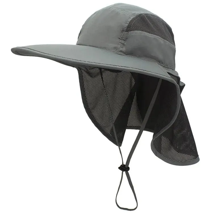 Outdoor Sun Protection hat