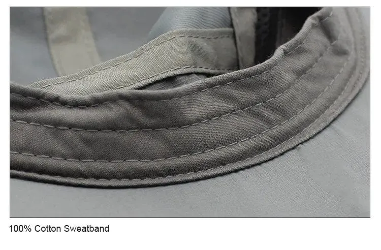Outdoor Sun Protection hat