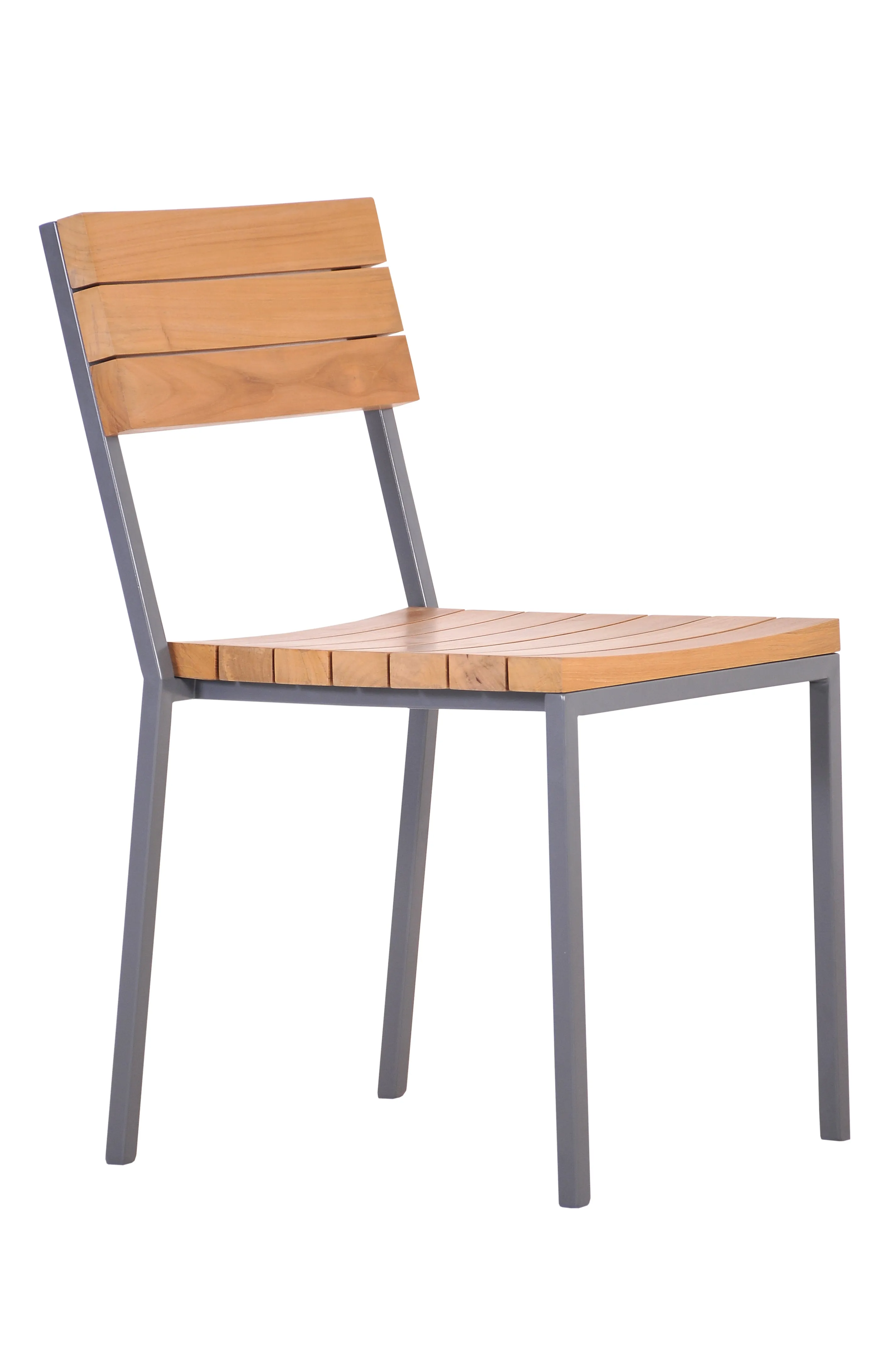 Outdoor Suzy Stackable Dining Chair