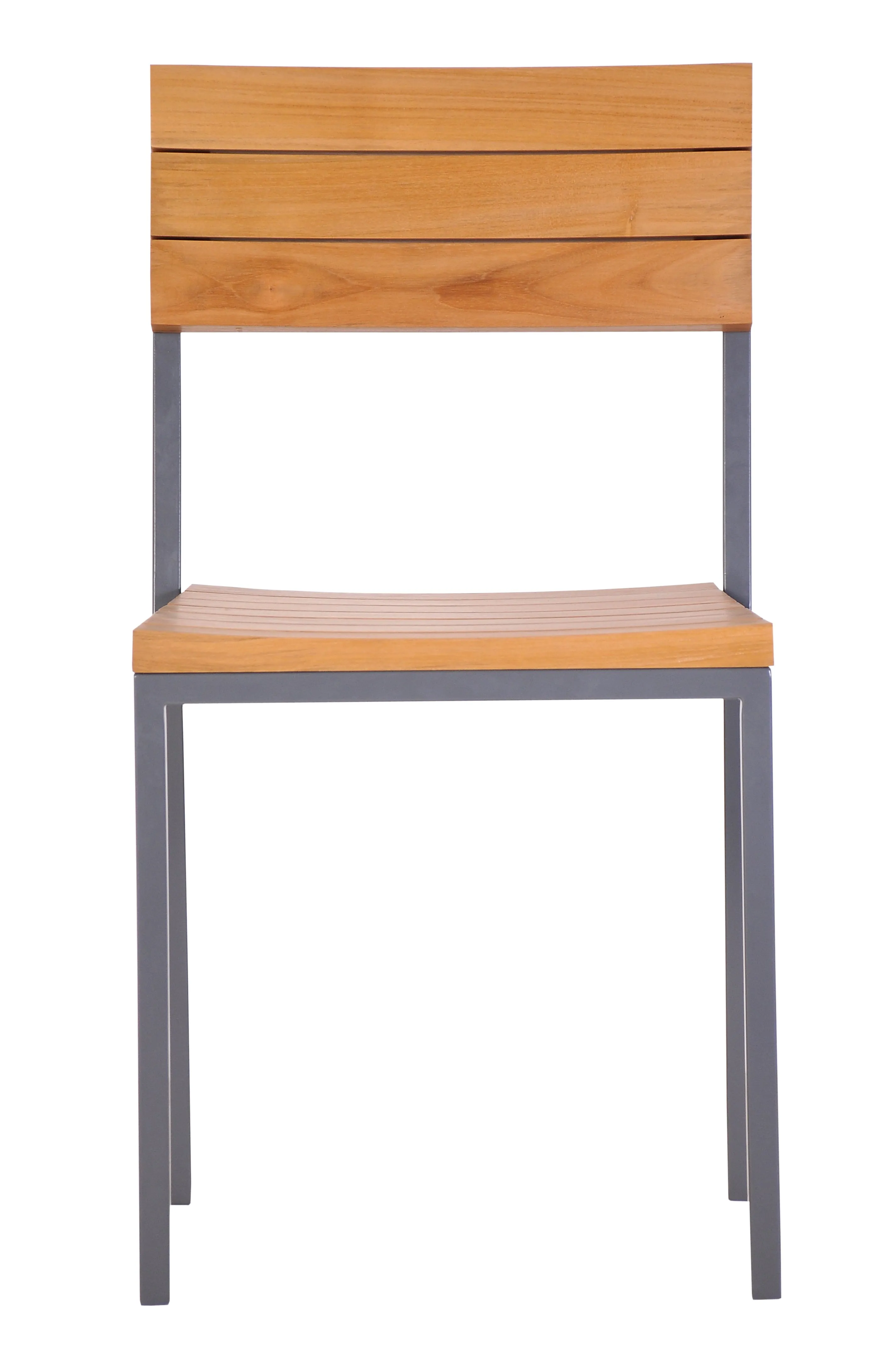 Outdoor Suzy Stackable Dining Chair