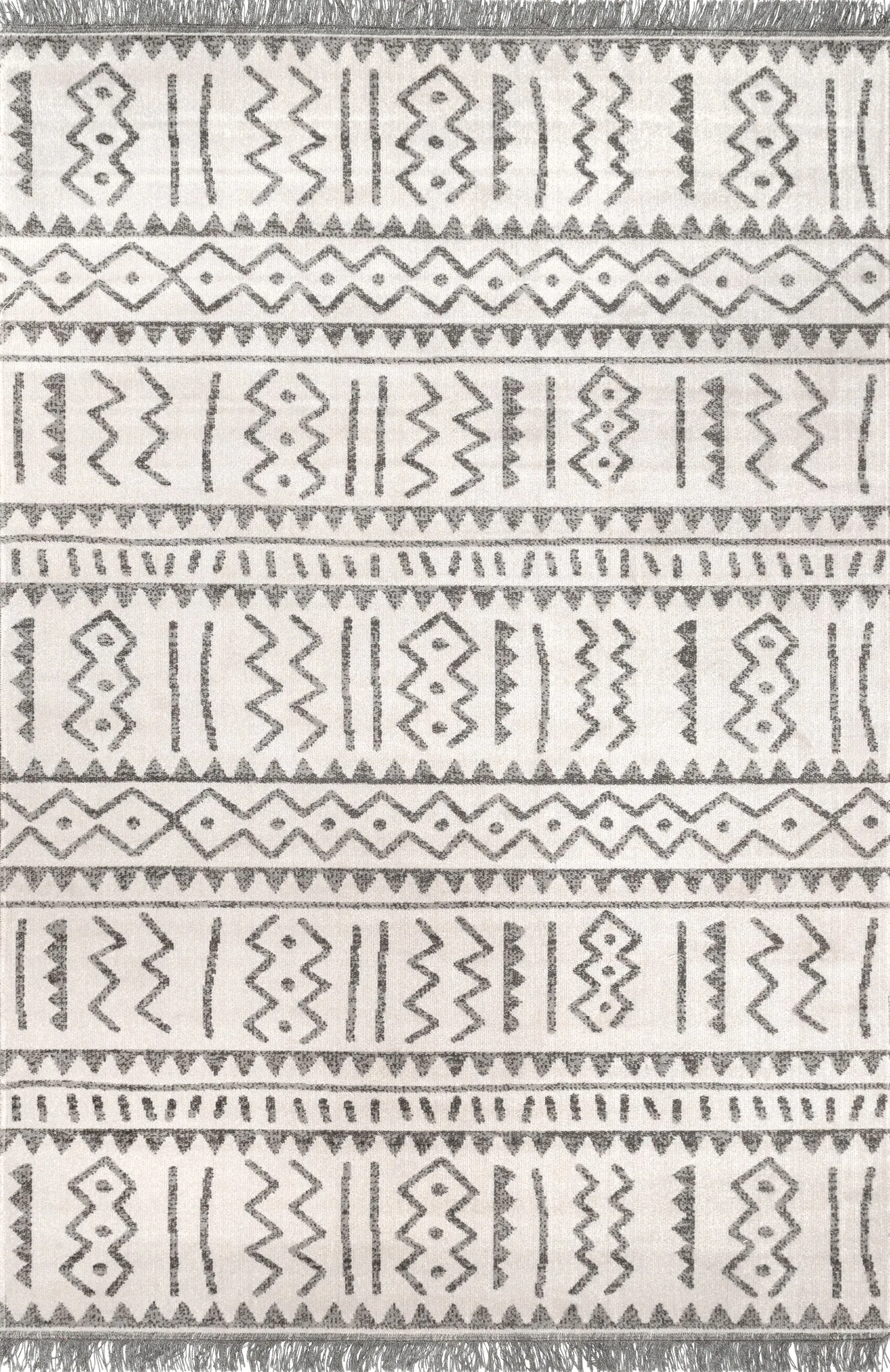 Outdoor Tribal Gretchen Rug