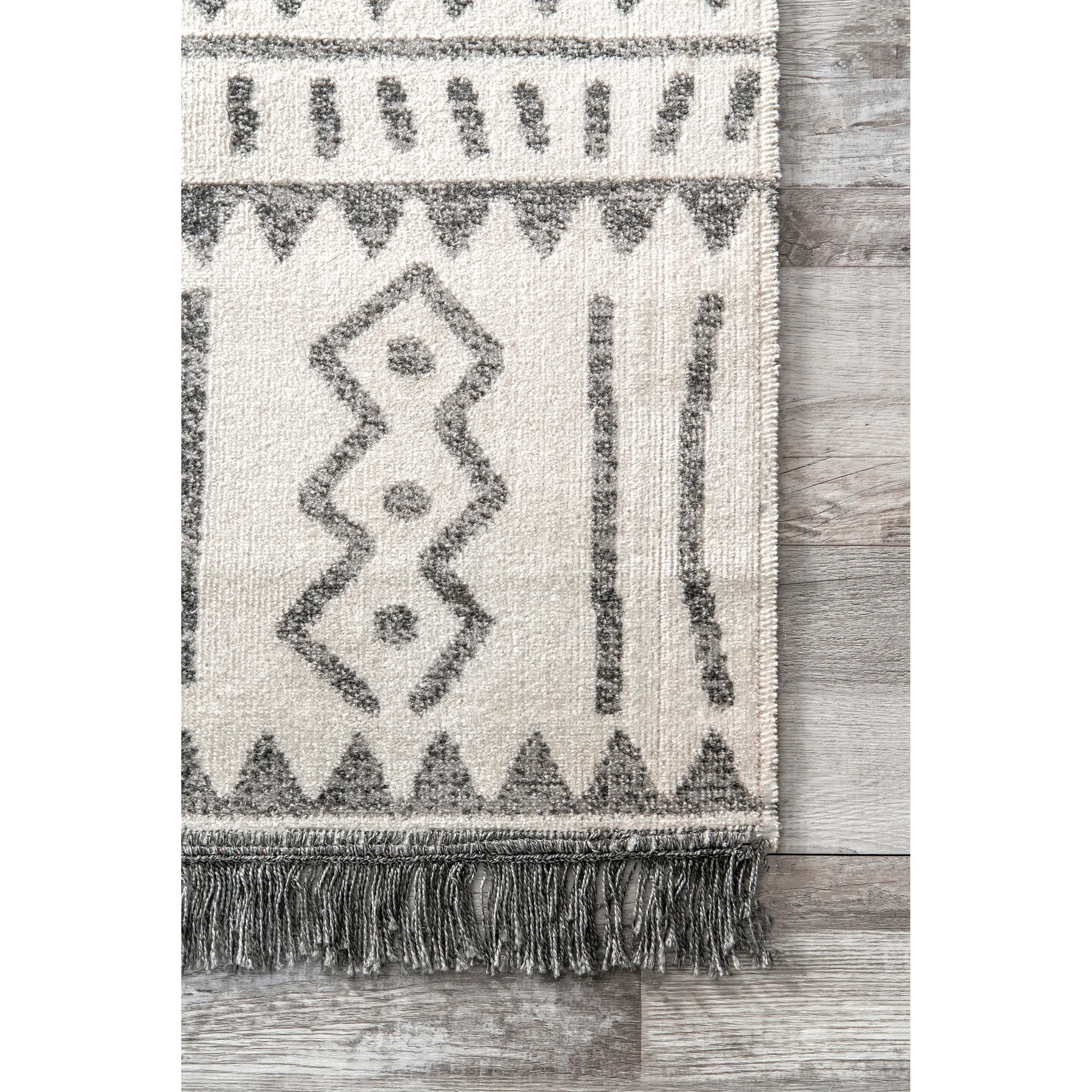 Outdoor Tribal Gretchen Rug