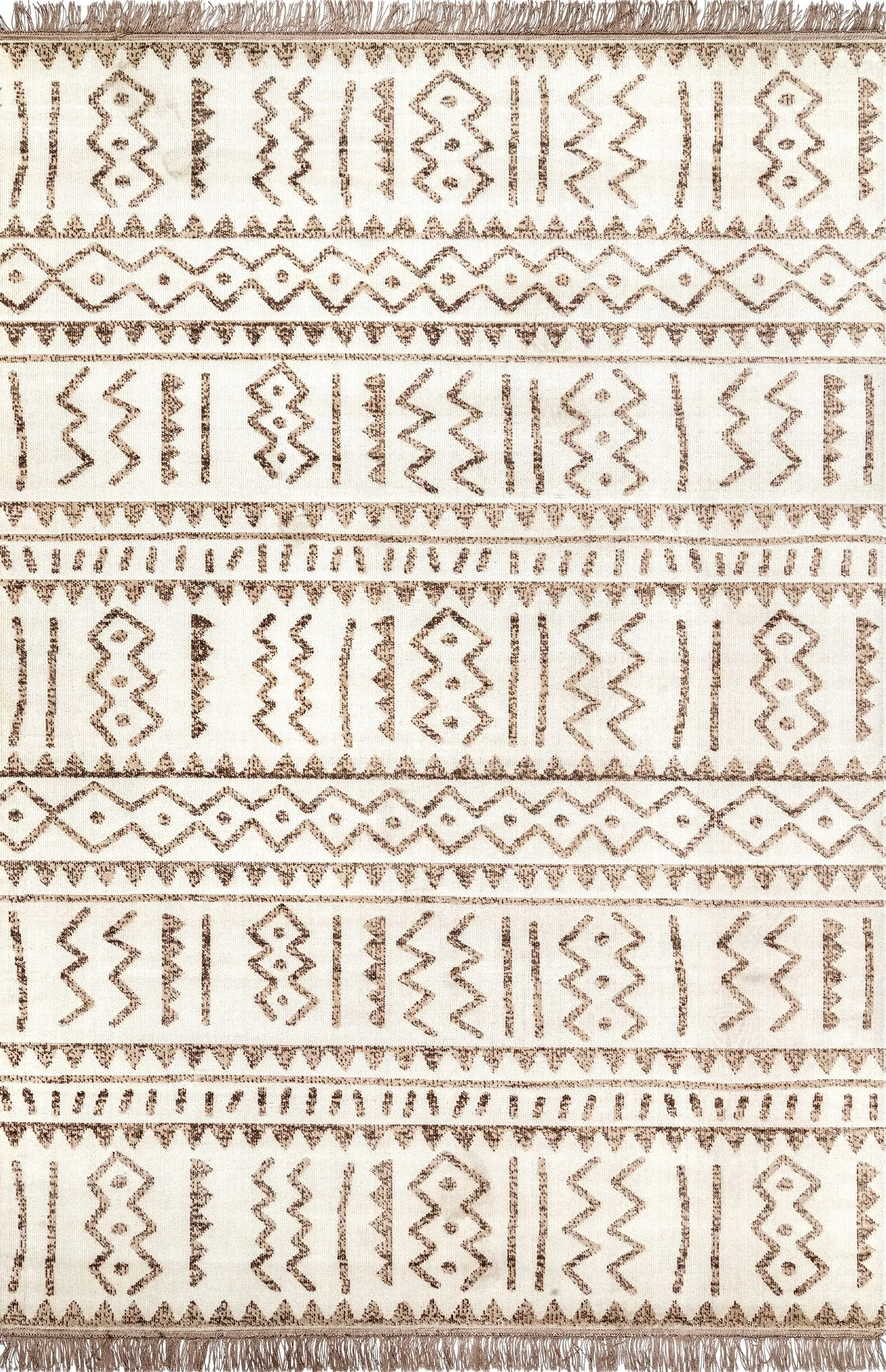 Outdoor Tribal Gretchen Rug