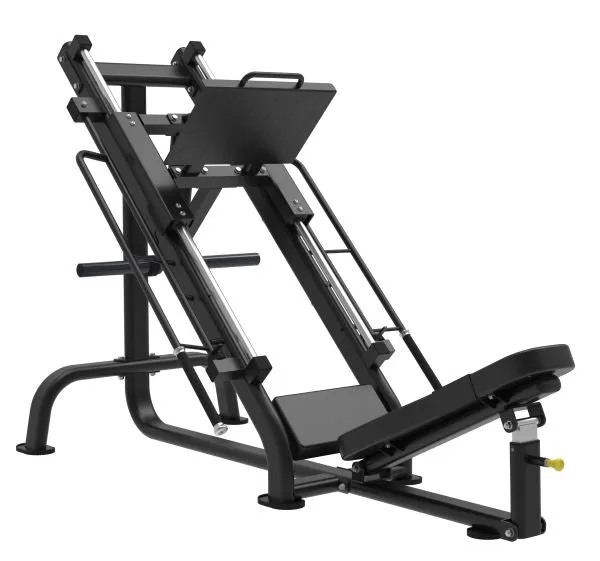 Overstock Clearance | Impulse Ultimate Commercial 45 Degree Leg Press