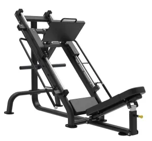Overstock Clearance | Impulse Ultimate Commercial 45 Degree Leg Press