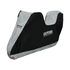 Oxford Aquatex Cover Topbox