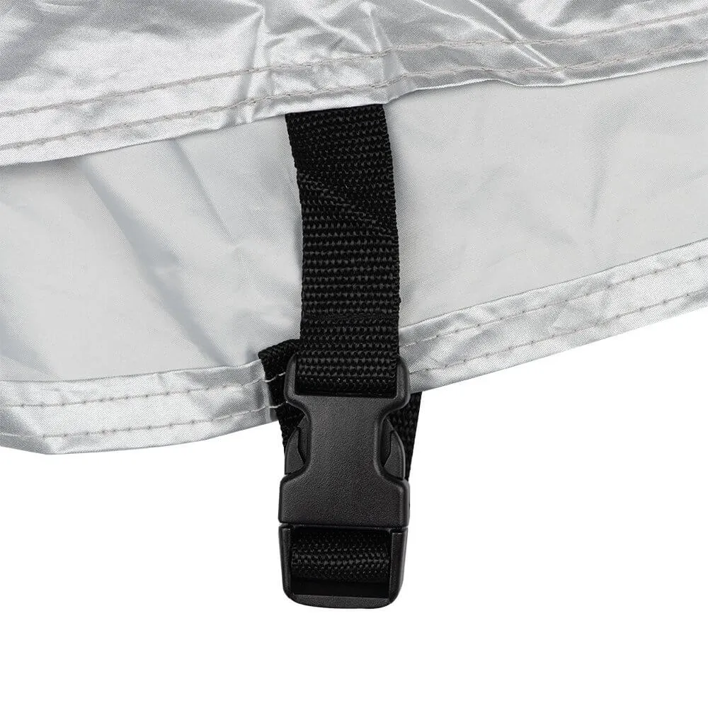 Oxford Aquatex Cover Topbox