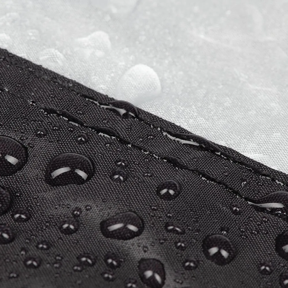 Oxford Aquatex Cover Topbox