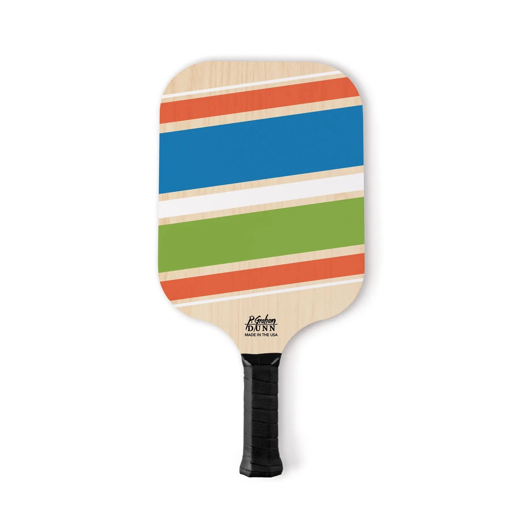 P. Graham Dunn Hit Me With Your Best Shot Pickleball Paddle