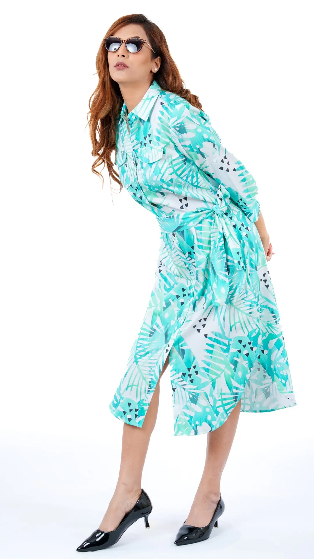 Palm Leaves