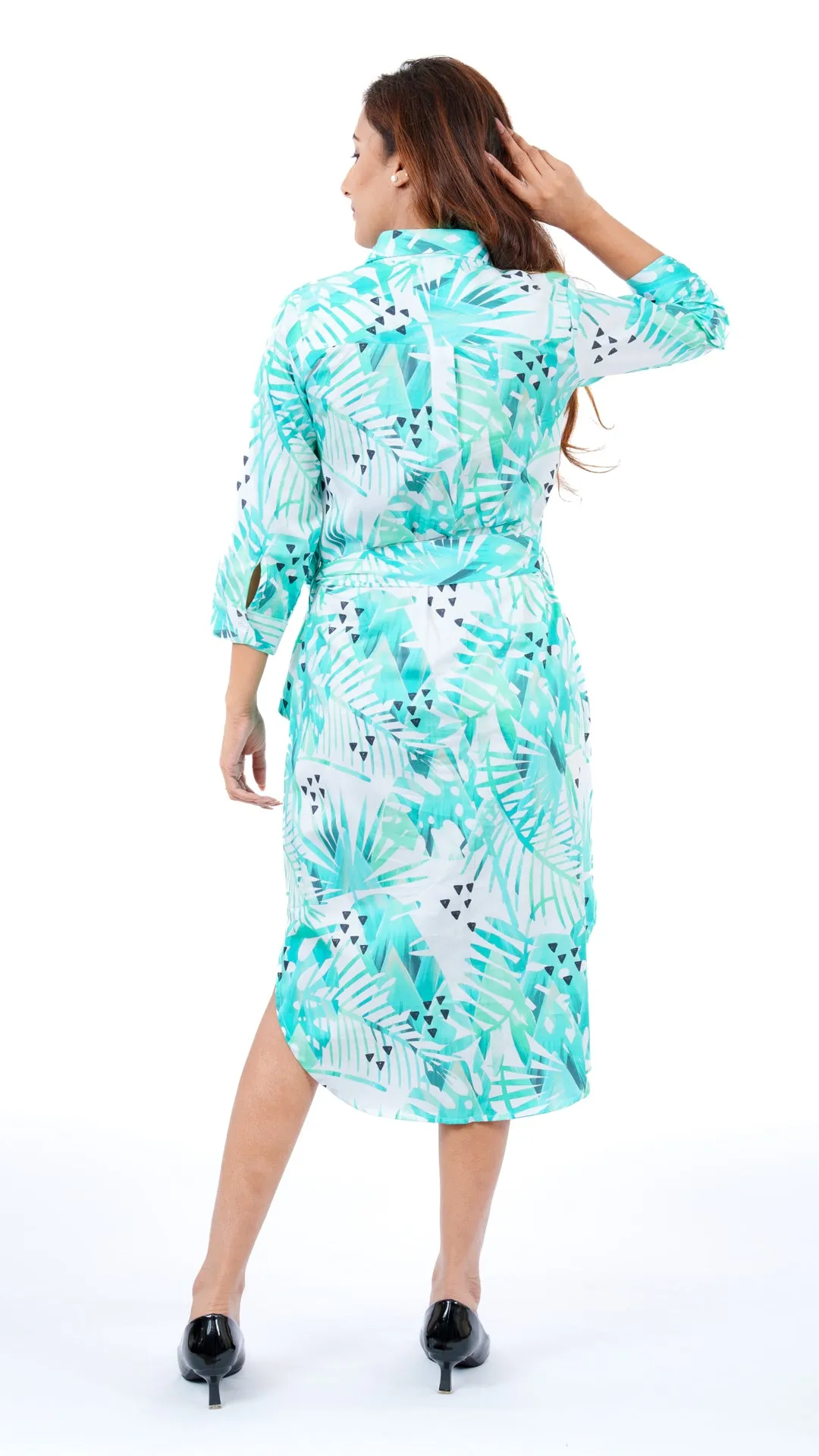 Palm Leaves