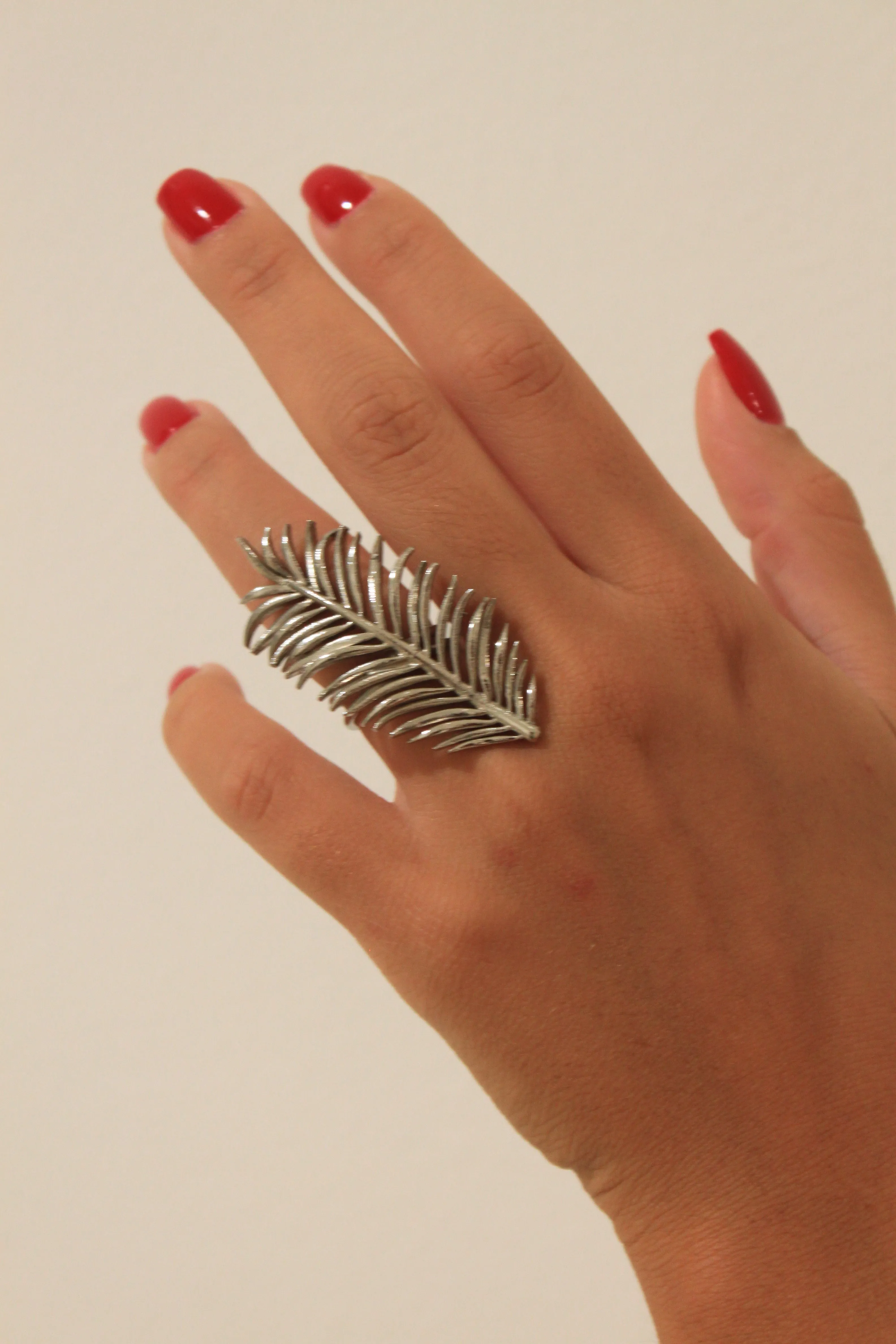 palm ring