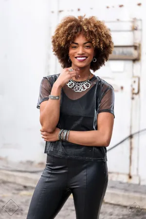 Paparazzi - Fashion Fix  June 2019- Jammin' Jungle Complete Set