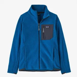 Patagonia R1 Air Full-Zip Jacket (64830) Kids 2024