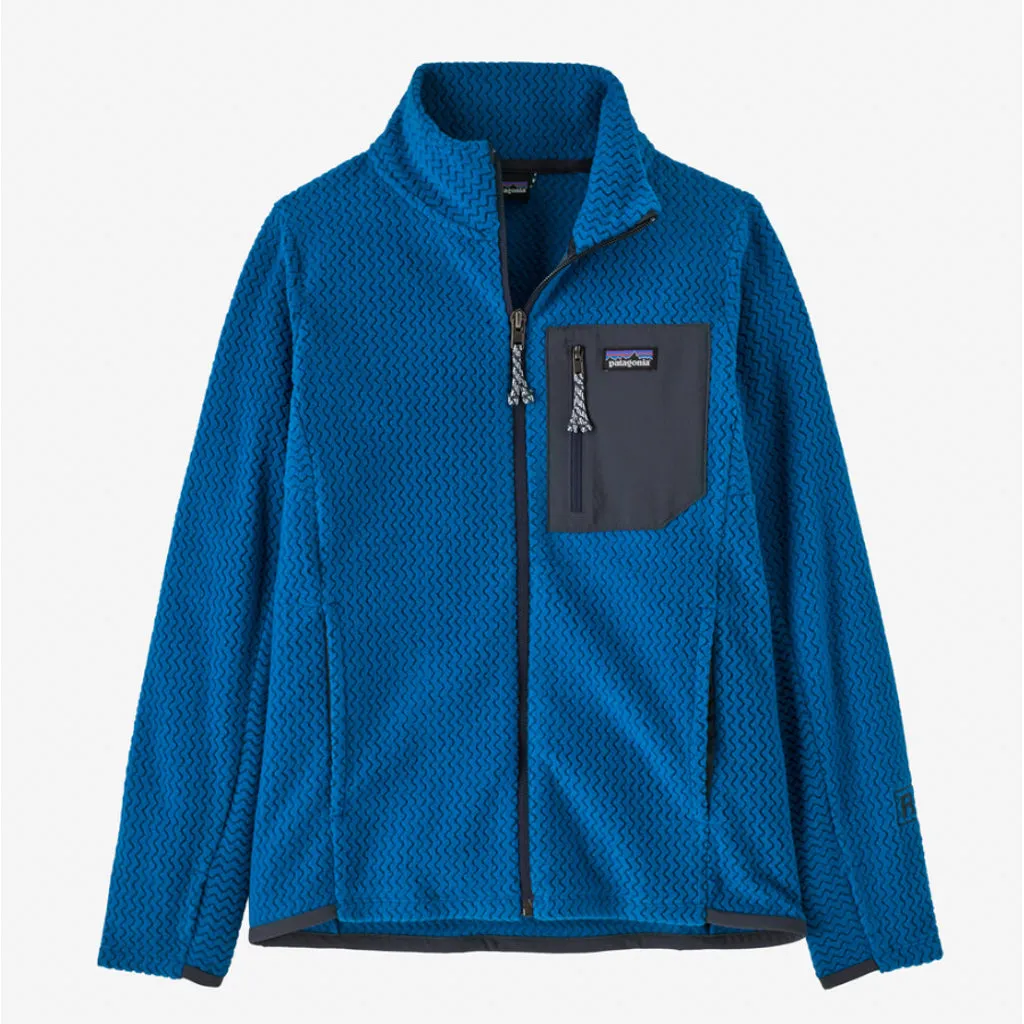 Patagonia R1 Air Full-Zip Jacket (64830) Kids 2024