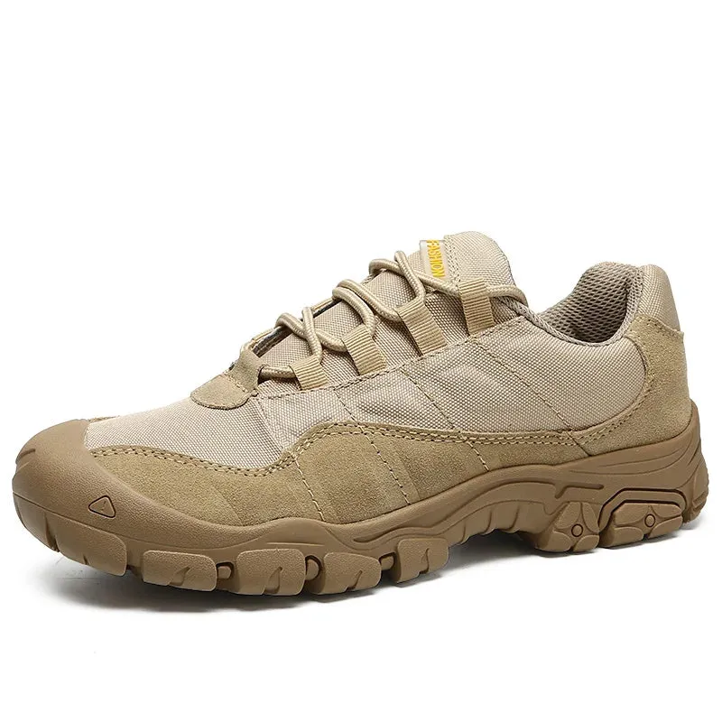 Pathfinder Tactical Sneakers