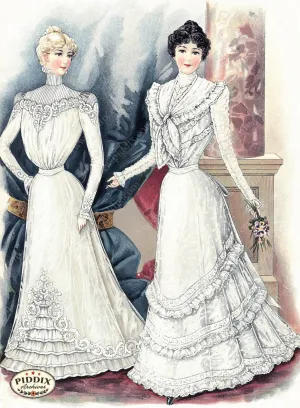 PDXC11654 -- American Fashion