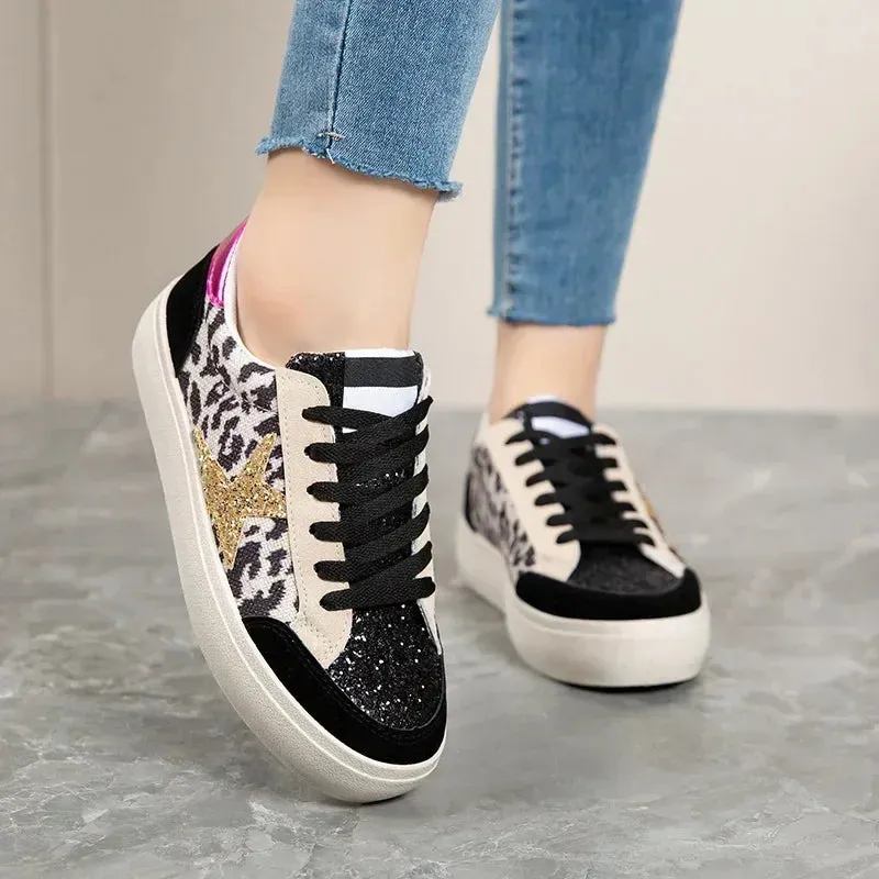 PEGGY – Women’s Lightweight Casual Shoes
