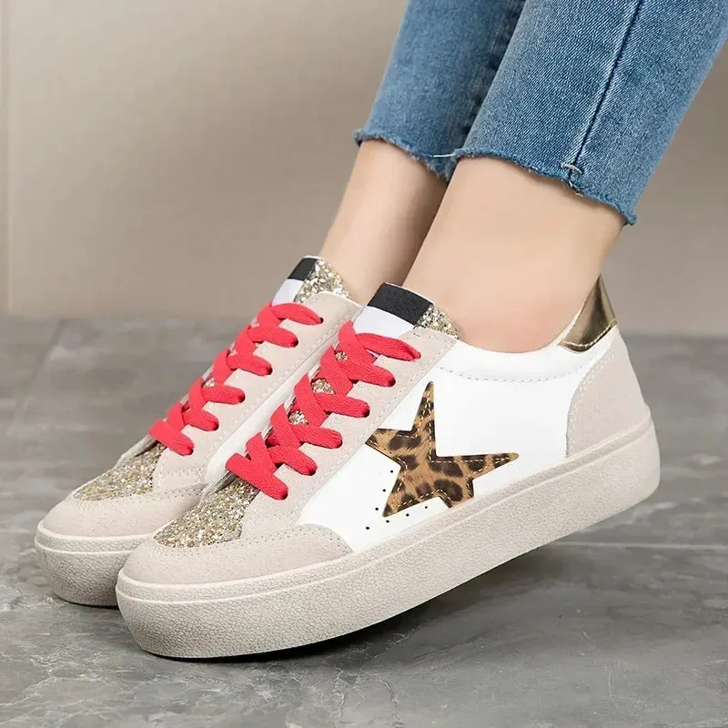 PEGGY – Women’s Lightweight Casual Shoes