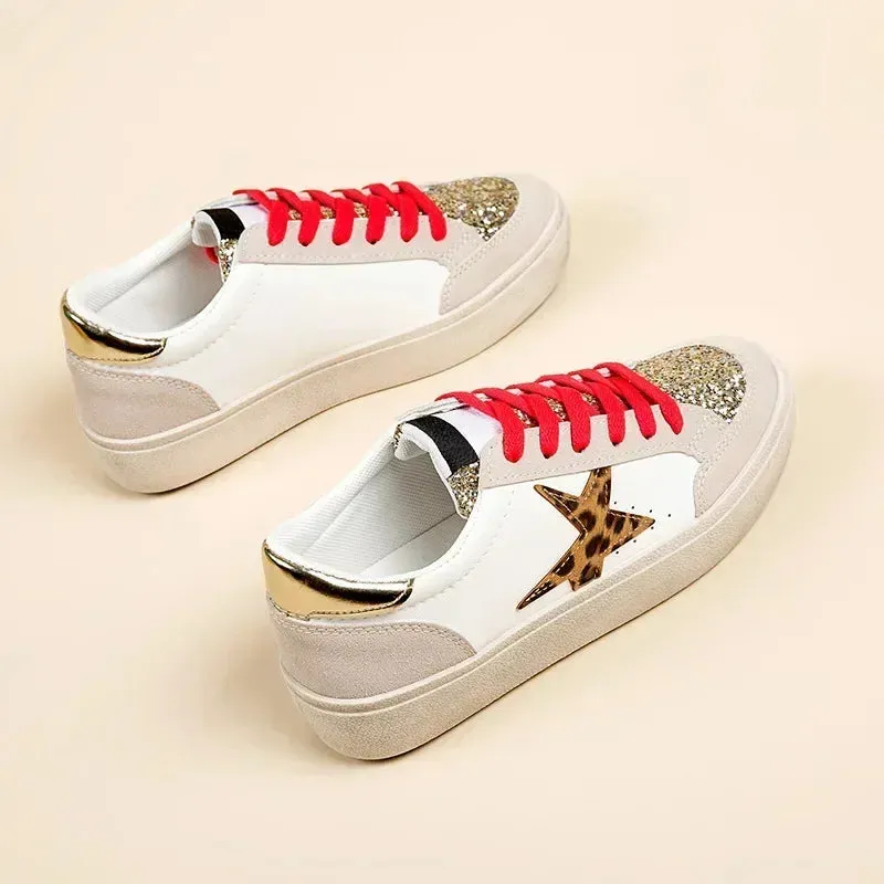 PEGGY – Women’s Lightweight Casual Shoes