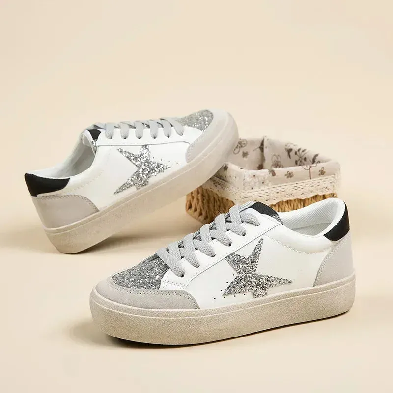 PEGGY – Women’s Lightweight Casual Shoes