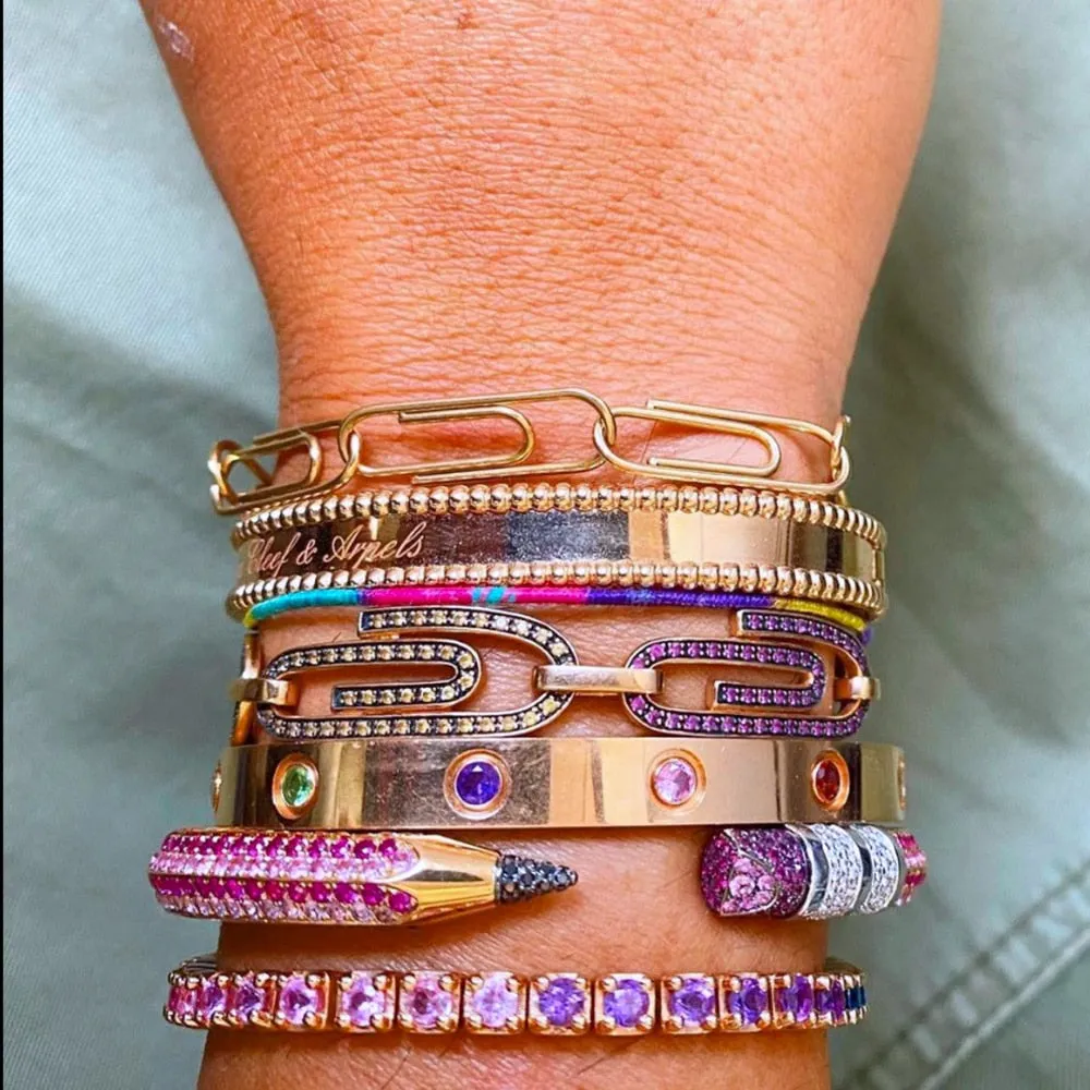 Pen Bracelet Fashion