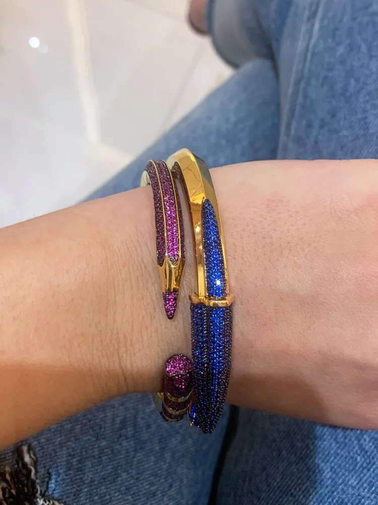Pen Bracelet Fashion