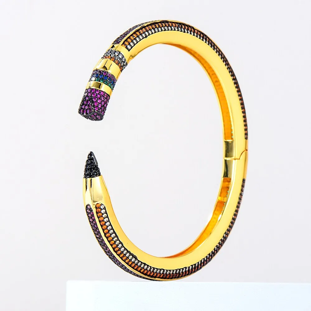 Pen Bracelet Fashion