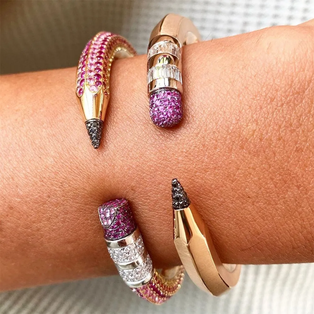 Pen Bracelet Fashion