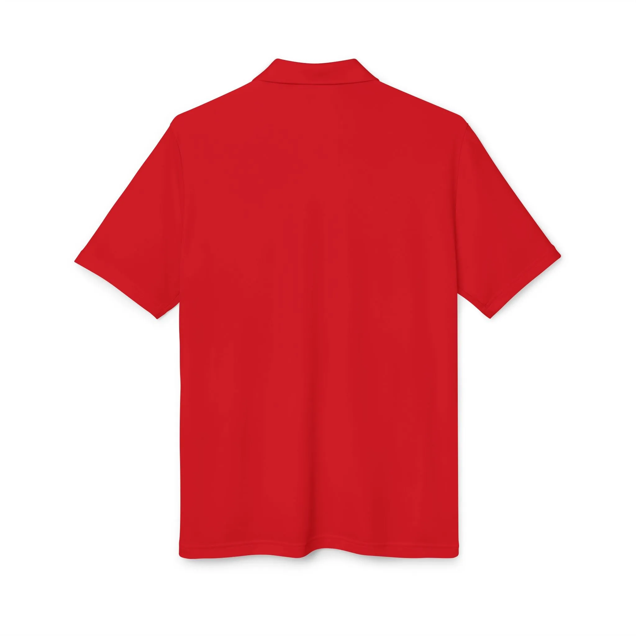 Performance Polo by Draw it Out®