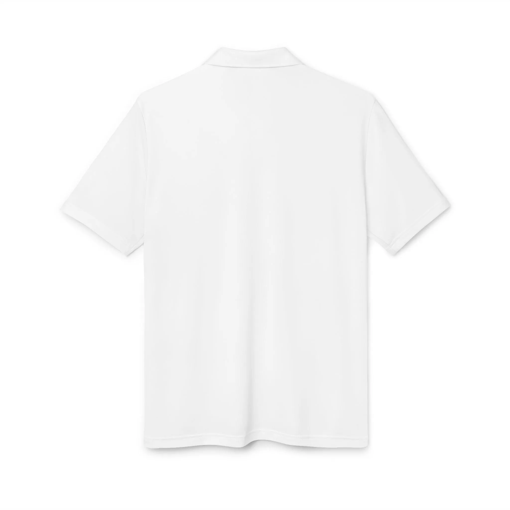 Performance Polo by Draw it Out®