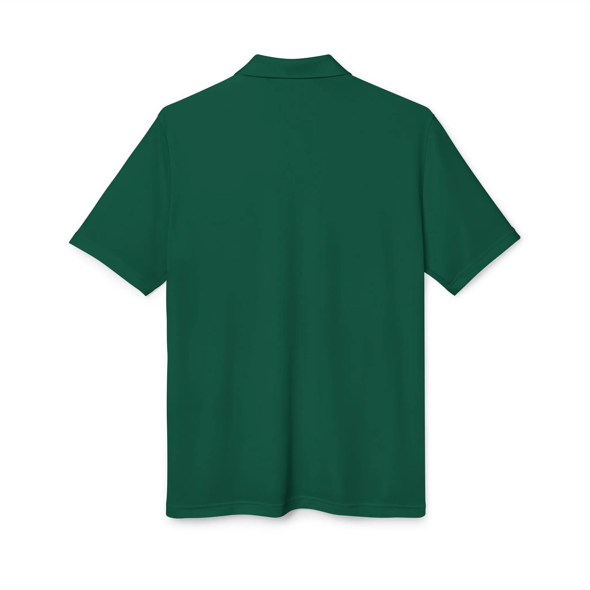 Performance Polo by Draw it Out®