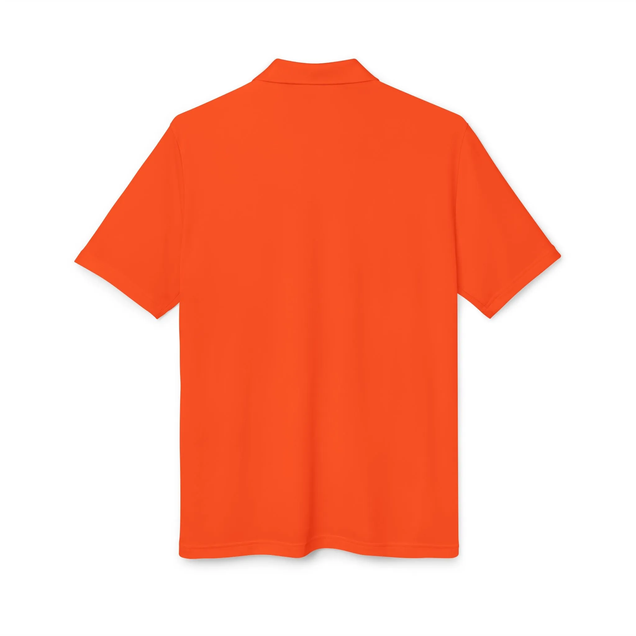 Performance Polo by Draw it Out®