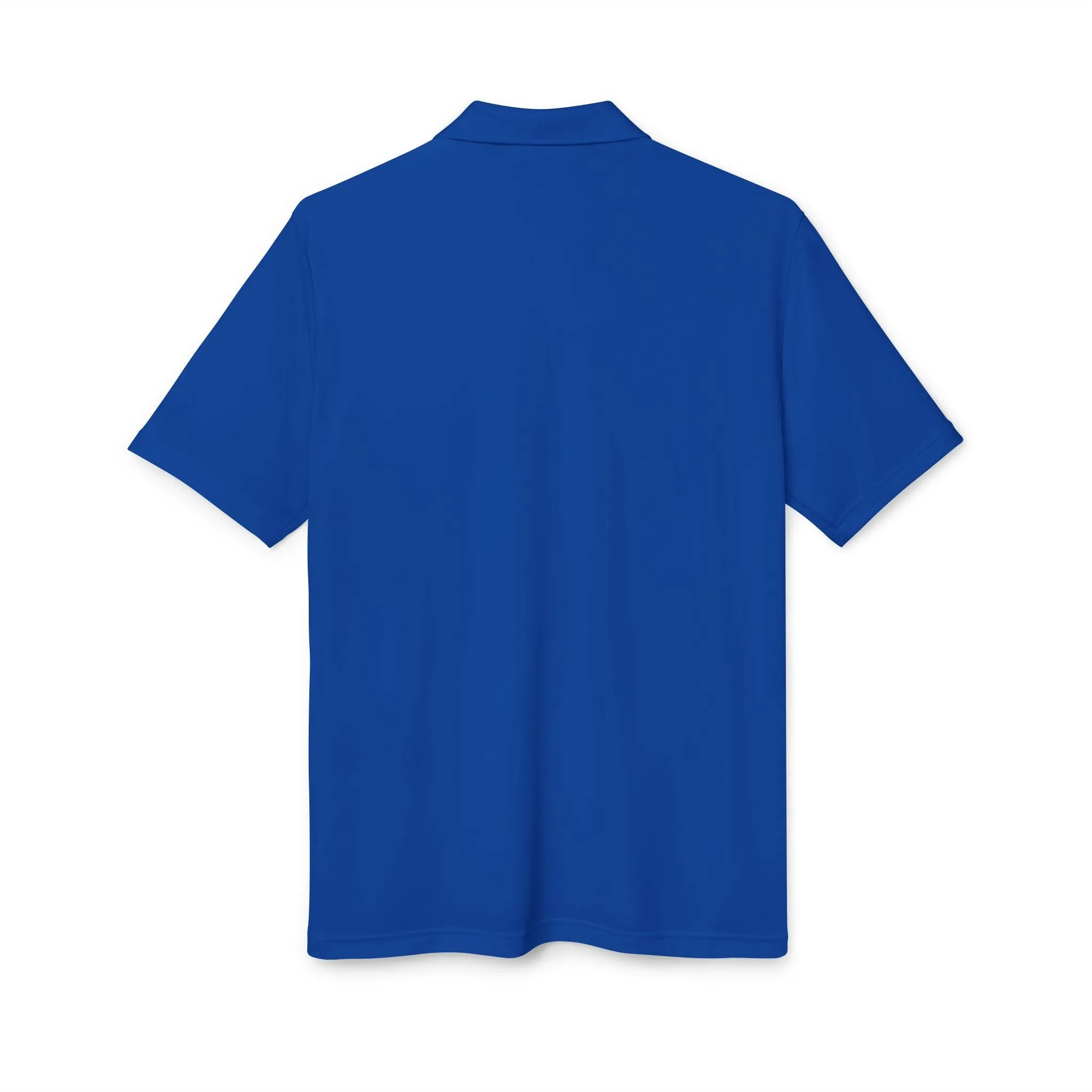 Performance Polo by Draw it Out®