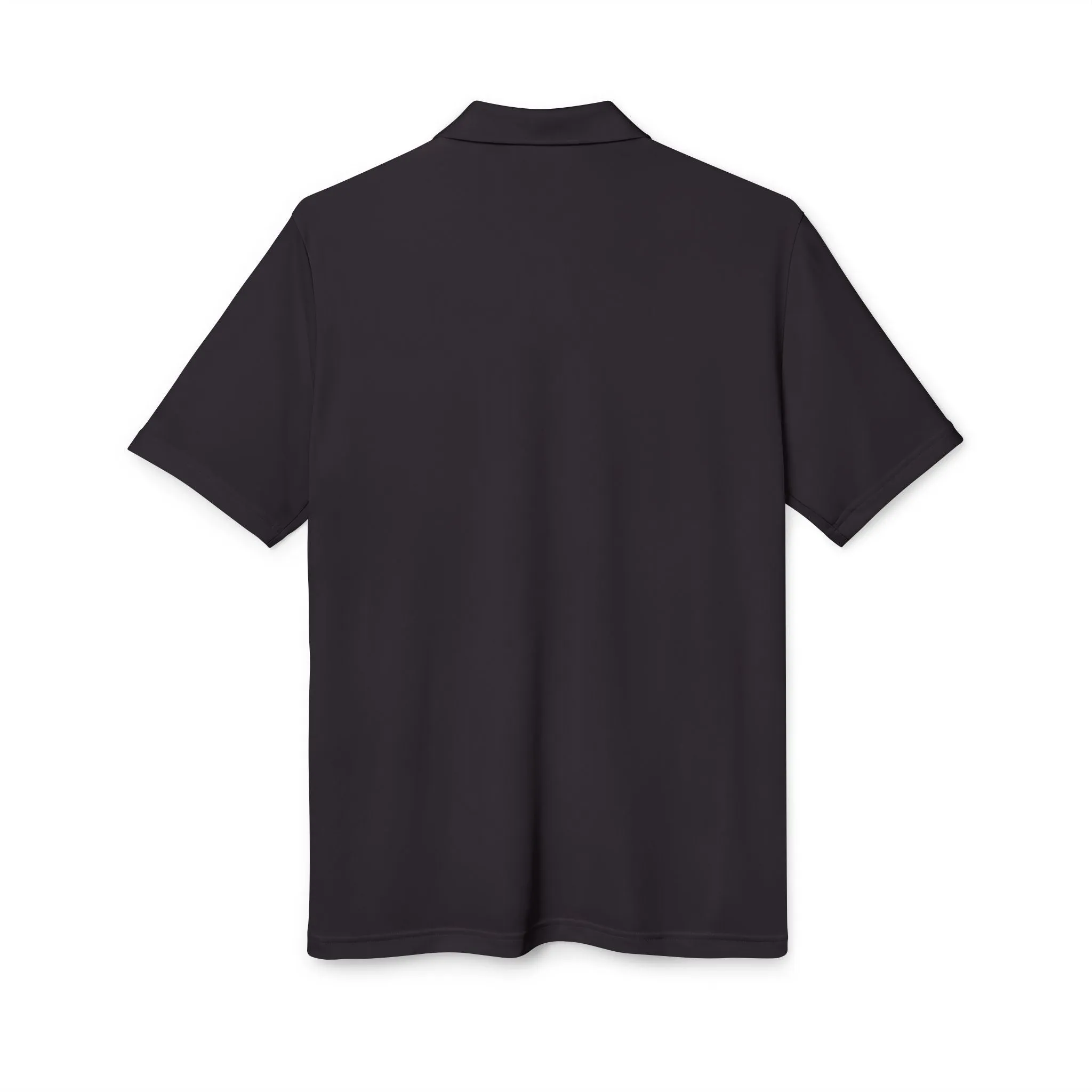 Performance Polo by Draw it Out®
