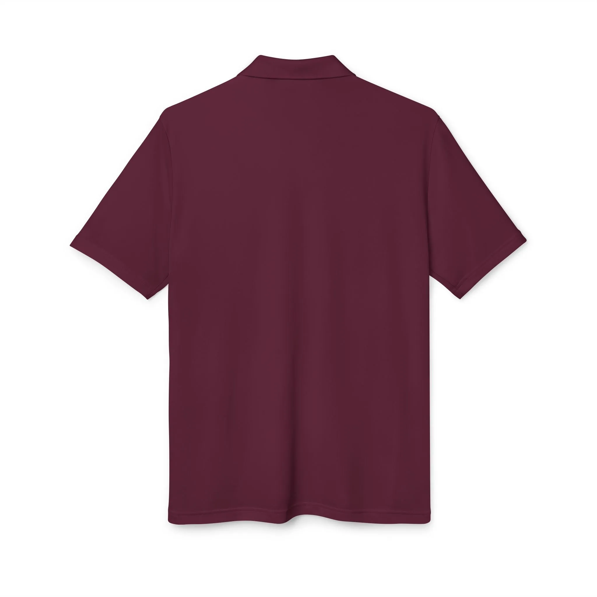 Performance Polo by Draw it Out®