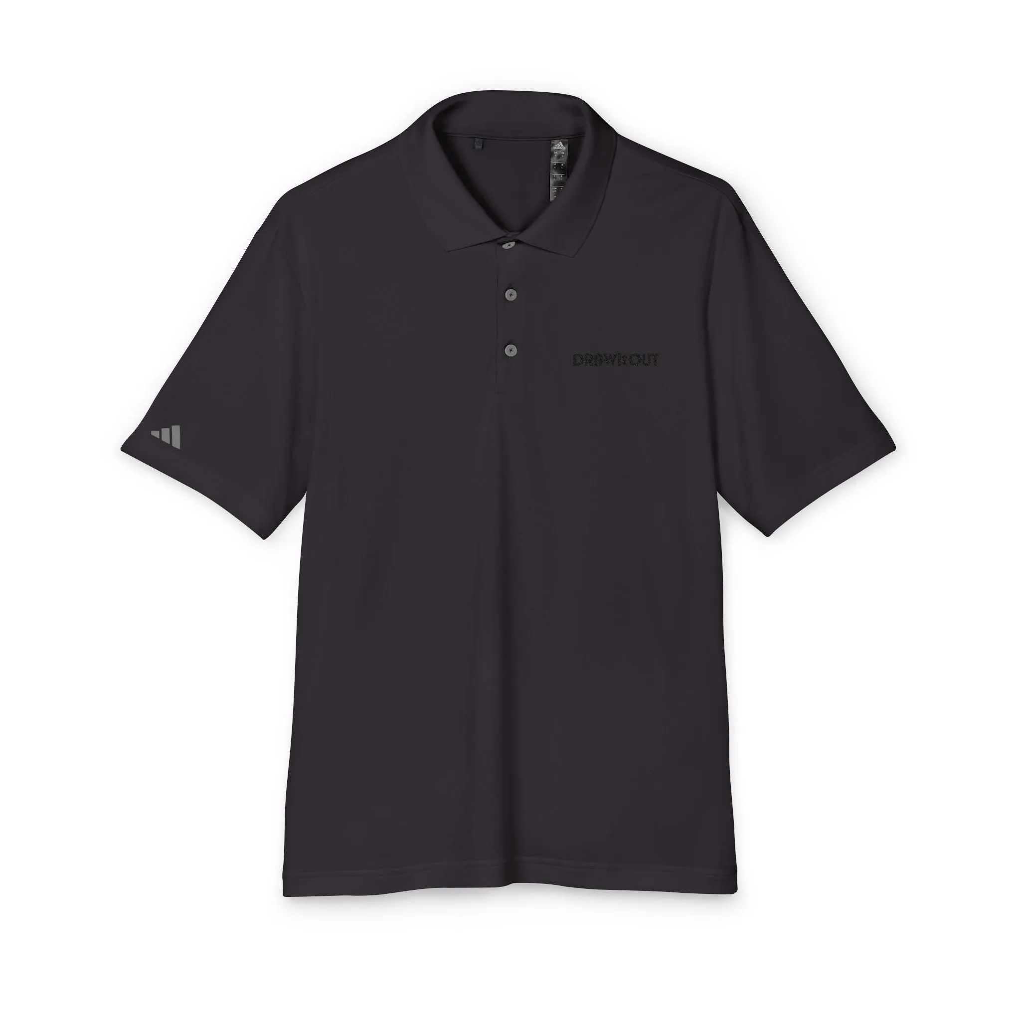 Performance Polo by Draw it Out®