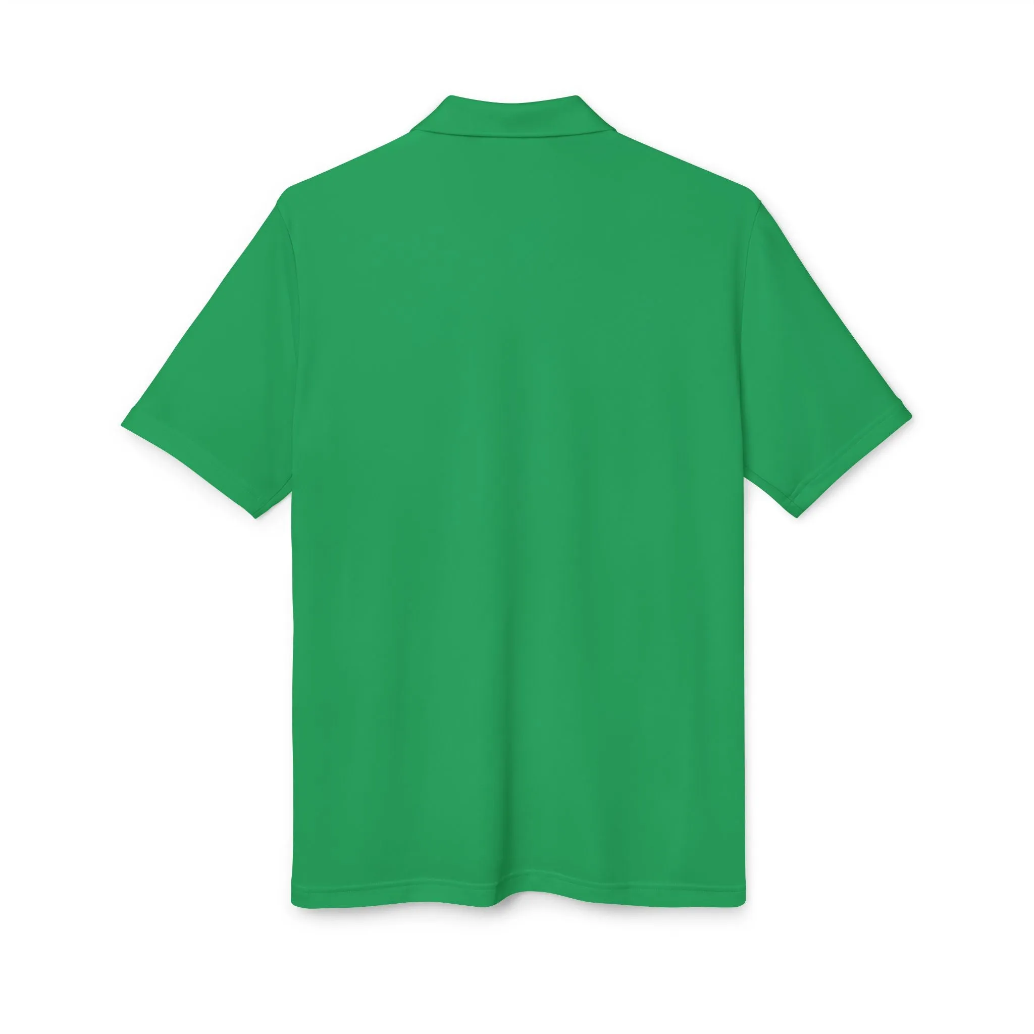 Performance Polo by Draw it Out®