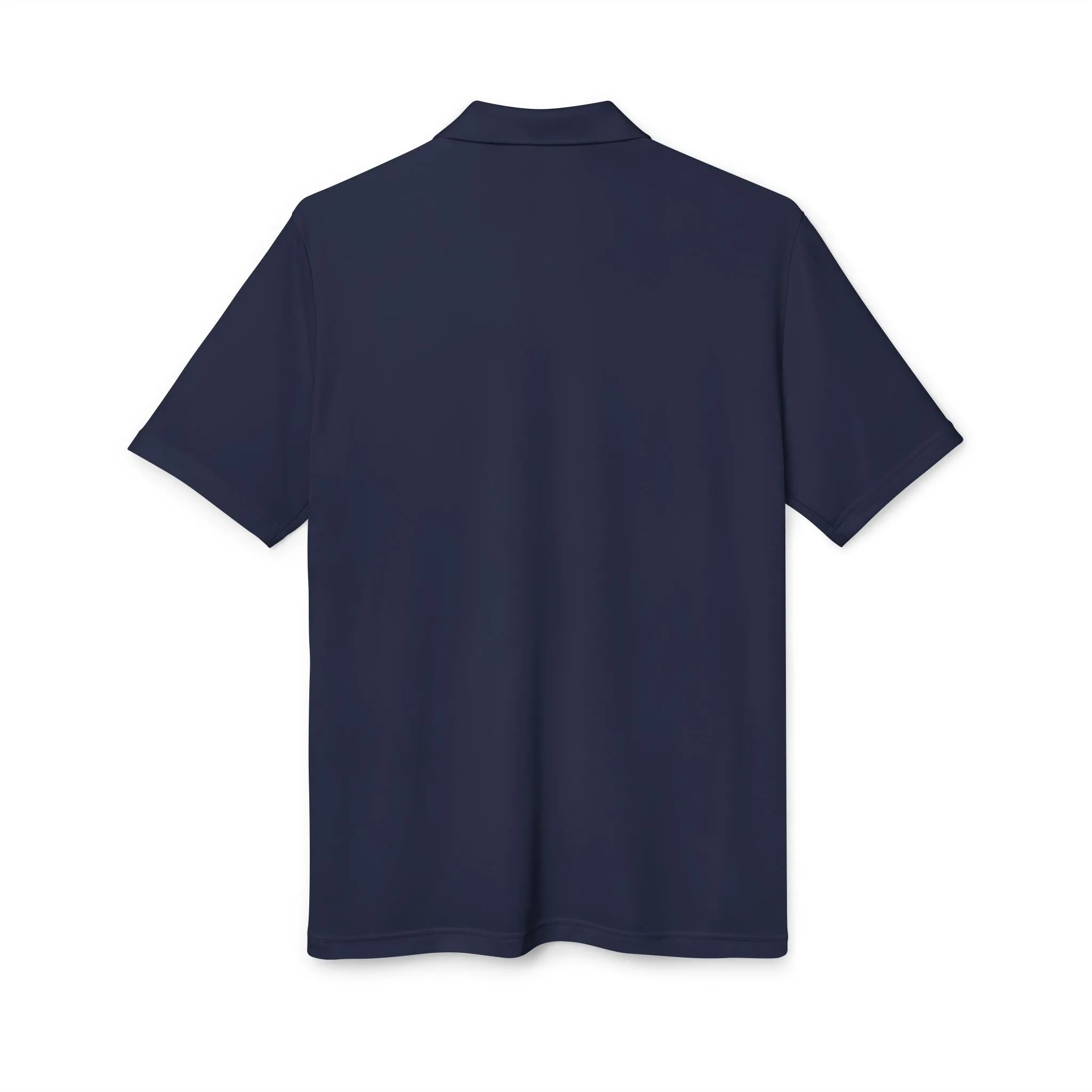 Performance Polo by Draw it Out®